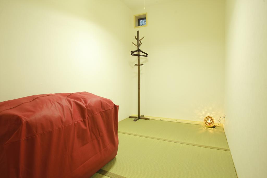 Musubi-An Arashiyama Guest House Киото Стая снимка
