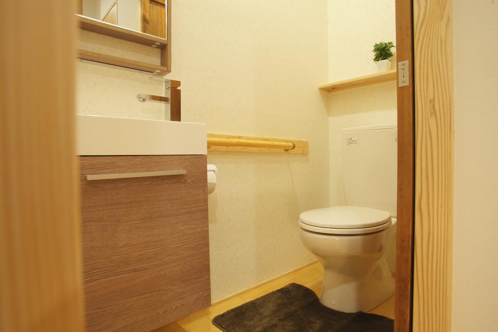 Musubi-An Arashiyama Guest House Киото Екстериор снимка