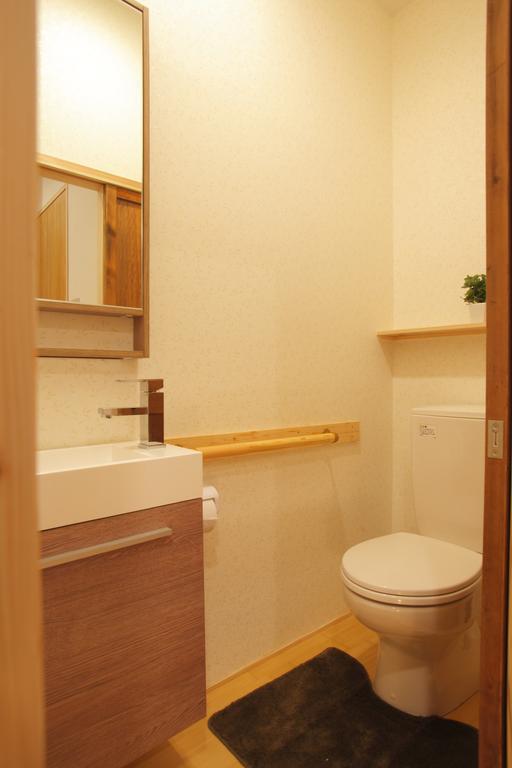 Musubi-An Arashiyama Guest House Киото Екстериор снимка
