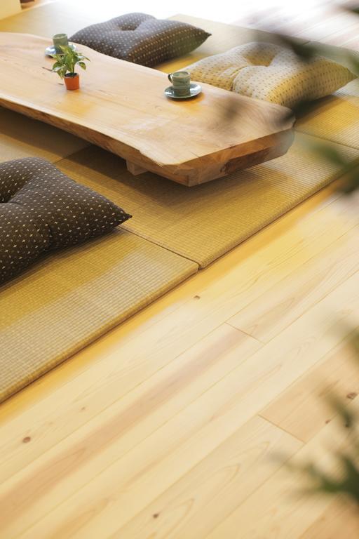 Musubi-An Arashiyama Guest House Киото Екстериор снимка