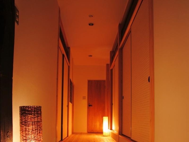 Musubi-An Arashiyama Guest House Киото Екстериор снимка