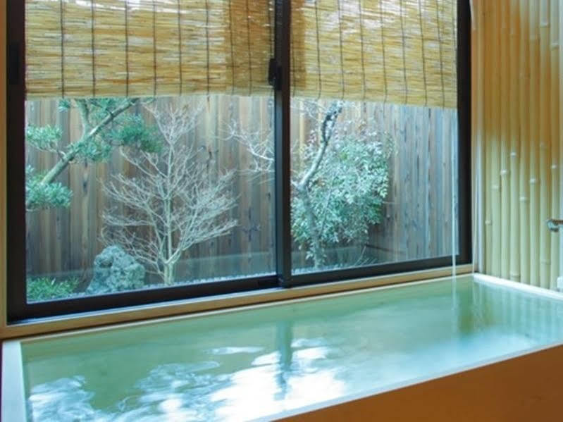 Musubi-An Arashiyama Guest House Киото Екстериор снимка